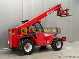 Merlo P 38.13