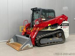 Takeuchi TL 12 V-2 High Flow | Airco