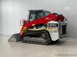 Takeuchi TL 12 V-2 High Flow | Airco