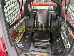 Takeuchi TL 12 V-2 High Flow | Airco