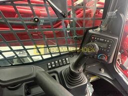 Takeuchi TL 12 V-2 High Flow | Airco