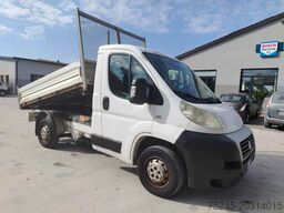 FIAT DUCATO 2.3 MJT 120