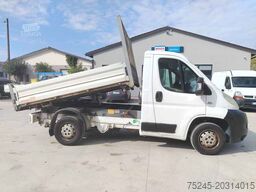 FIAT DUCATO 2.3 MJT 120