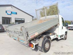 FIAT DUCATO 2.3 MJT 120