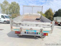 FIAT DUCATO 2.3 MJT 120