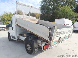 FIAT DUCATO 2.3 MJT 120