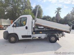 FIAT DUCATO 2.3 MJT 120