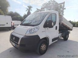 FIAT DUCATO 2.3 MJT 120