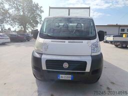 FIAT DUCATO 2.3 MJT 120