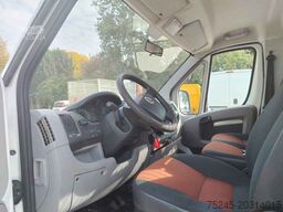 FIAT DUCATO 2.3 MJT 120