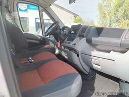 FIAT DUCATO 2.3 MJT 120