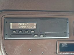 Scania R620-V8 Topline 6x4 - Manual gearbox - Retarder...