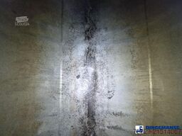 MAISONNEUVE CITERNE Chemical tank inox (non ADR) 30 m3 / 1 comp