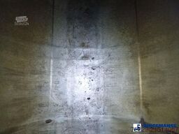 MAISONNEUVE CITERNE Chemical tank inox (non ADR) 30 m3 / 1 comp