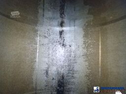 MAISONNEUVE CITERNE Chemical tank inox (non ADR) 30 m3 / 1 comp