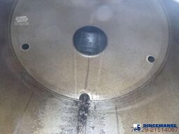 MAISONNEUVE CITERNE Chemical tank inox (non ADR) 30 m3 / 1 comp