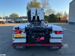 Man TGS 26.500 6x6 Euro 6 Joab 24 Ton haakarmsysteem