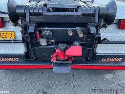 Man TGS 26.500 6x6 Euro 6 Joab 24 Ton haakarmsysteem