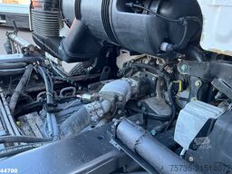 Man TGS 26.500 6x6 Euro 6 Joab 24 Ton haakarmsysteem