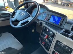 Man TGS 26.500 6x6 Euro 6 Joab 24 Ton haakarmsysteem