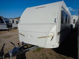 WEINSBERG CaraOne 480 QDK -neu- Mod.26 *viele Extras*