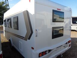 WEINSBERG CaraOne 480 QDK -neu- Mod.26 *viele Extras*