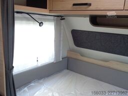WEINSBERG CaraOne 480 QDK -neu- Mod.26 *viele Extras*
