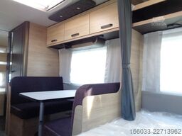 WEINSBERG CaraOne 480 QDK -neu- Mod.26 *viele Extras*
