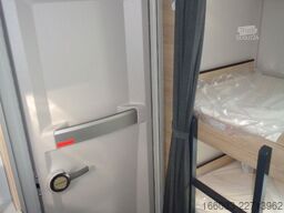 WEINSBERG CaraOne 480 QDK -neu- Mod.26 *viele Extras*