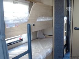 WEINSBERG CaraOne 480 QDK -neu- Mod.26 *viele Extras*