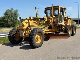 Caterpillar 140H