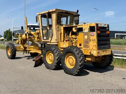 Caterpillar 140H