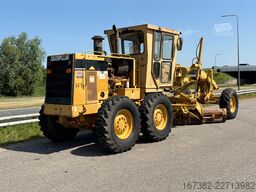 Caterpillar 140H