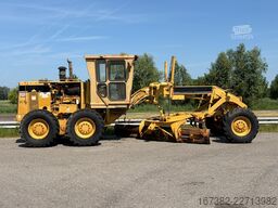 Caterpillar 140H