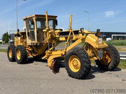 Caterpillar 140H