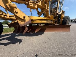 Caterpillar 140H