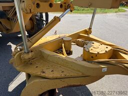 Caterpillar 140H