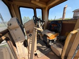 Caterpillar 140H