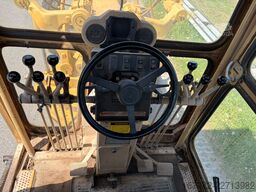 Caterpillar 140H