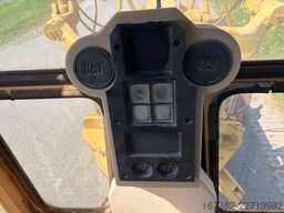 Caterpillar 140H