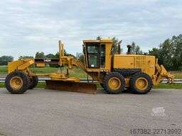 Caterpillar 140H