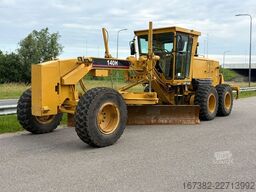 Caterpillar 140H