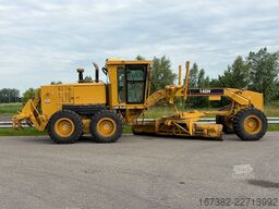 Caterpillar 140H