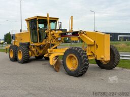 Caterpillar 140H