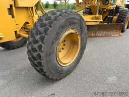 Caterpillar 140H