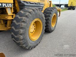 Caterpillar 140H