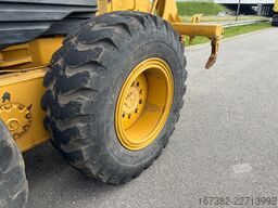 Caterpillar 140H