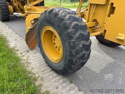 Caterpillar 140H