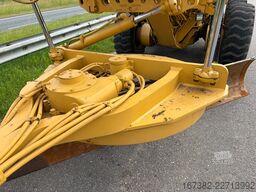 Caterpillar 140H