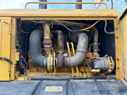 Caterpillar 140H